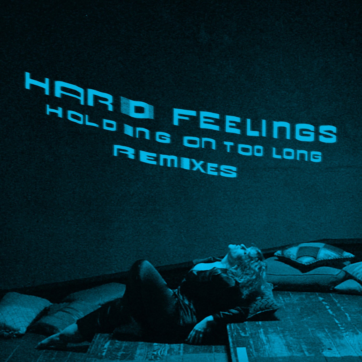 Hard Feelings – Holding On Too Long (Remixes) [RUG 1219D2]
